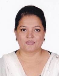 Ms. Munira Begum