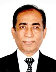 Mr. Md. Mozammel Hossain