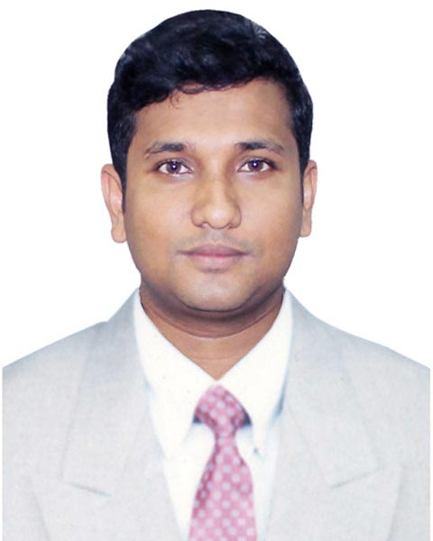 Mr. Fazlul Gani Mazumder